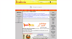 Desktop Screenshot of boomboree.com